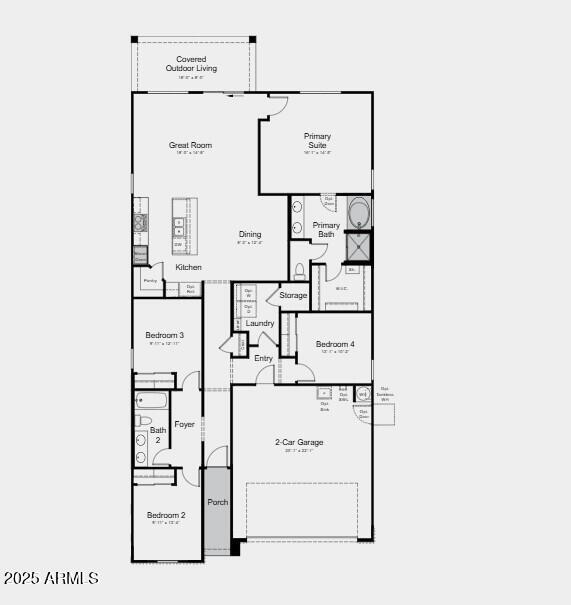 37645 Dandelion Ln, San Tan Valley, AZ 85140