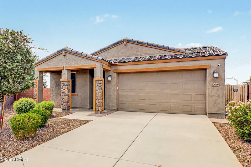 37646 N Bridlewood Ln, San Tan Valley, AZ 85140