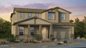 3765 Bridlewood Ave, Mesa, AZ 85212