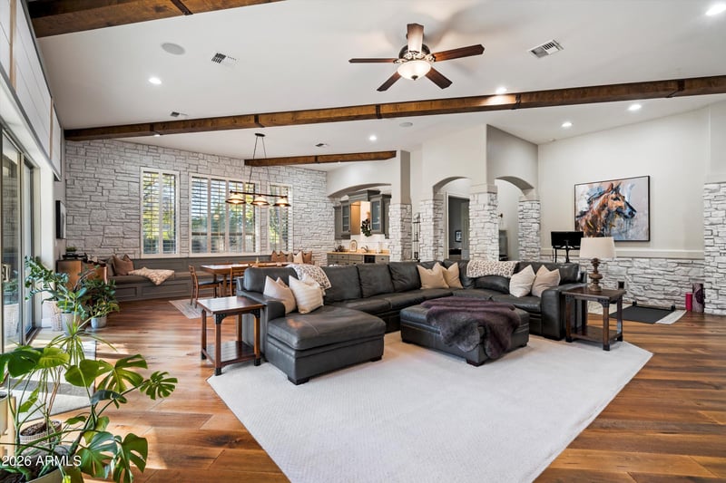 3765 E Palm St, Mesa, AZ 85215
