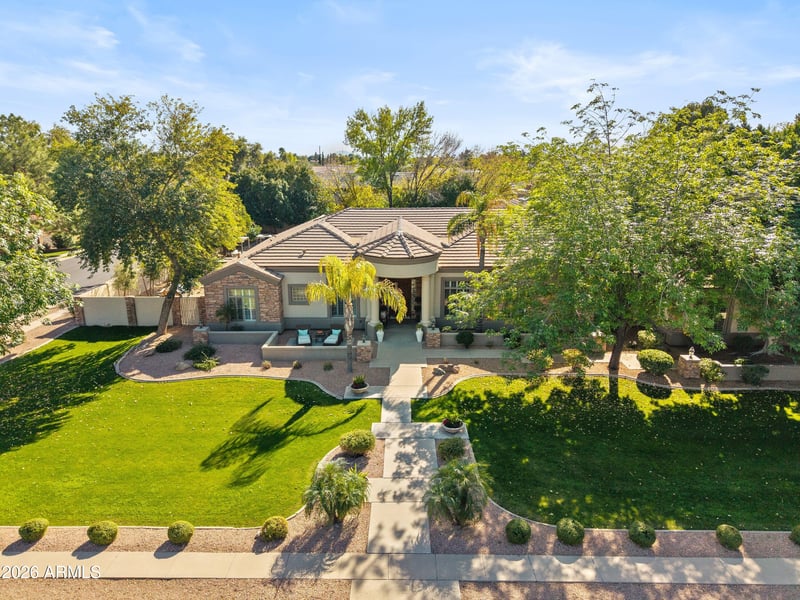 3765 E Palm St, Mesa, AZ 85215