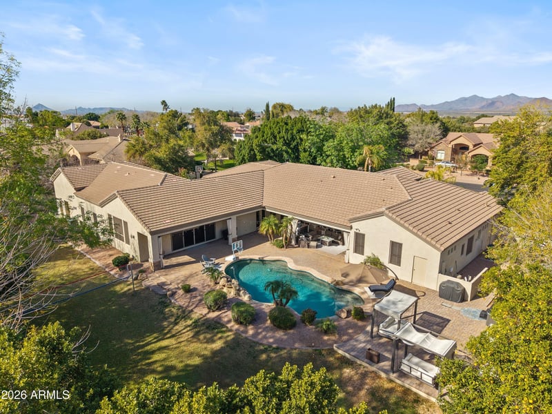 3765 E Palm St, Mesa, AZ 85215