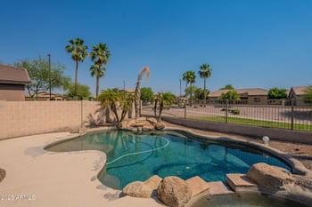 3765 Oxford Ln, Gilbert, AZ 85295