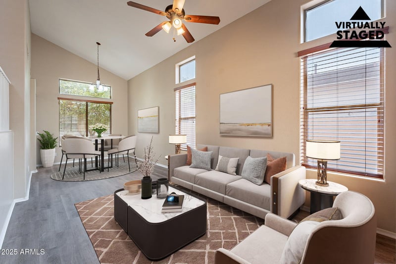 3765 Oxford Ln, Gilbert, AZ 85295