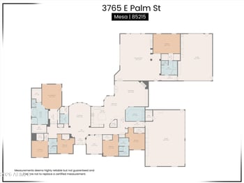 3765 Palm St, Mesa, AZ 85215