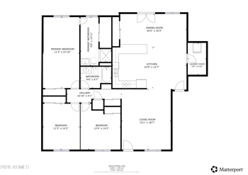 3765 Pershing Ave, Phoenix, AZ 85032