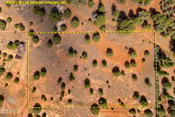 3765 Saddle Bow Rd #-, Show Low, AZ 85901