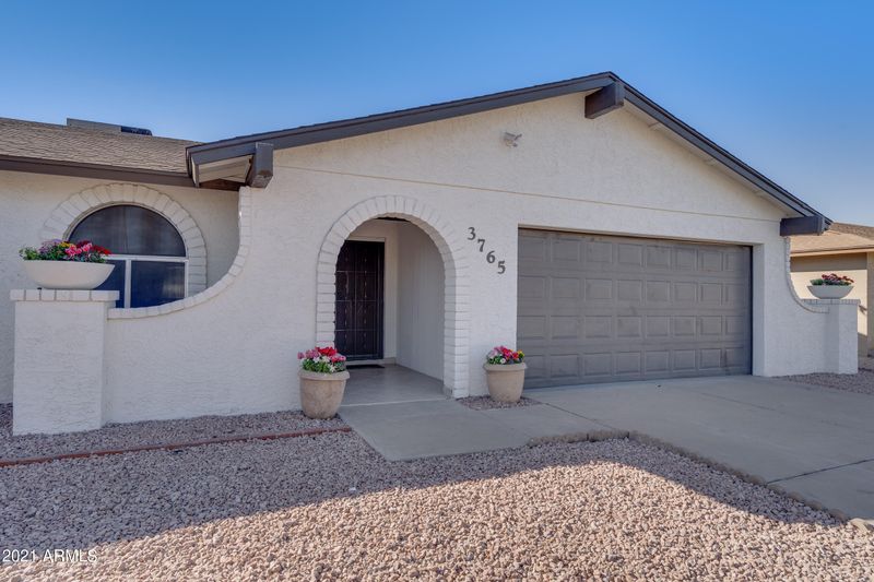 3765 W Wood Dr, Phoenix, AZ 85029
