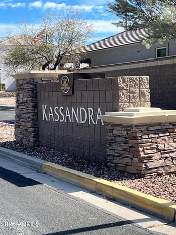 3766 292nd Ln, Buckeye, AZ 85396