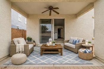 3766 292nd Ln, Buckeye, AZ 85396