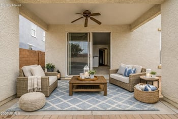 3766 292nd Ln, Buckeye, AZ 85396