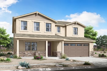 3766 241st Ave, Buckeye, AZ 85326