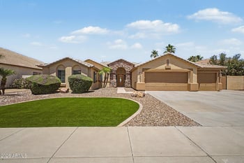 3766 Ponderosa Dr, Gilbert, AZ 85297
