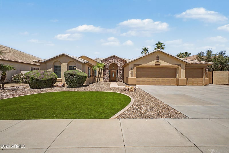 Home Worth Check