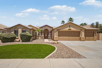 3766 Ponderosa Dr, Gilbert, AZ 85297