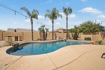 3766 Ponderosa Dr, Gilbert, AZ 85297