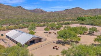 37660 Rancho Manana Blvd, Cave Creek, AZ 85331