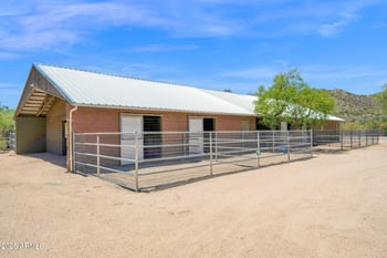 37660 Rancho Manana Blvd, Cave Creek, AZ 85331