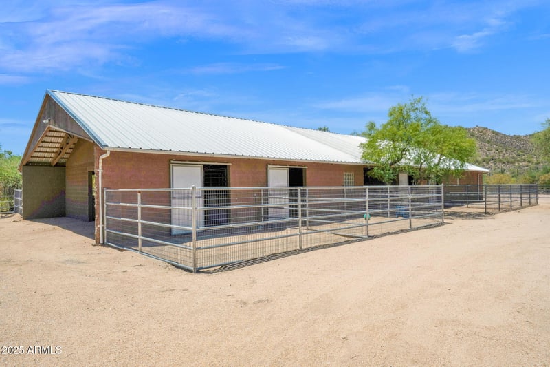 37660 Rancho Manana Blvd, Cave Creek, AZ 85331