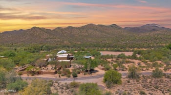 37660 Rancho Manana Blvd, Cave Creek, AZ 85331