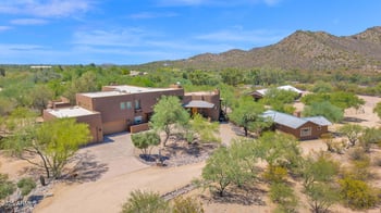37660 Rancho Manana Blvd, Cave Creek, AZ 85331