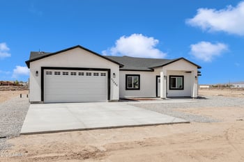 37668 Illini St, Tonopah, AZ 85354