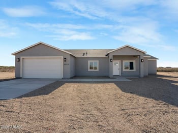 3767 363rd Ave, Tonopah, AZ 85354
