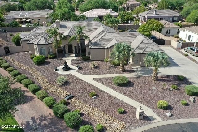 3767 E Redfield Rd, Gilbert, AZ 85234