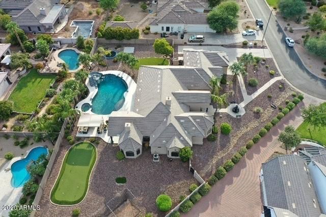 3767 E Redfield Rd, Gilbert, AZ 85234