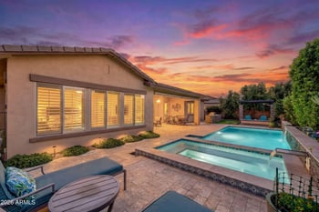 3767 Mia Ln, Gilbert, AZ 85298