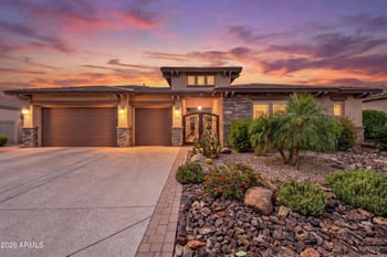 3767 Mia Ln, Gilbert, AZ 85298