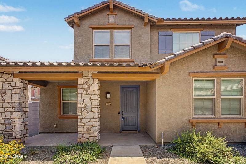 3767 N 100th Dr, Avondale, AZ 85392
