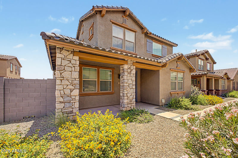 3767 N 100th Dr, Avondale, AZ 85392
