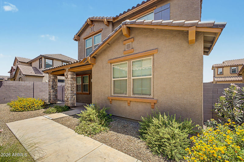 3767 N 100th Dr, Avondale, AZ 85392