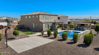 37674 Bridlewood Ln, San Tan Valley, AZ 85140