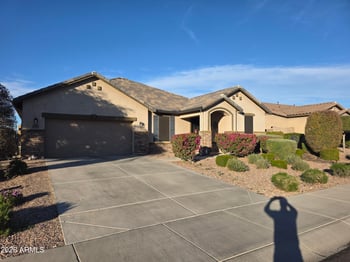 3768 Abrams Dr, New River, AZ 85087