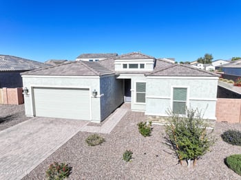 3768 Cape Marigold Ln, San Tan Valley, AZ 85140