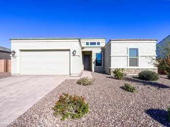 3768 Cape Marigold Ln, San Tan Valley, AZ 85140