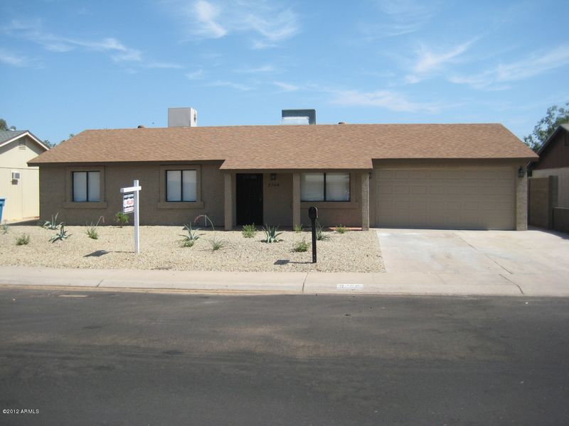 3768 E Captain Dreyfus Ave, Phoenix, AZ 85032