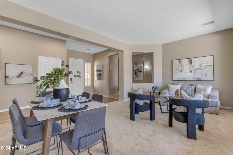 3768 E Esplanade Ave, Gilbert, AZ 85297