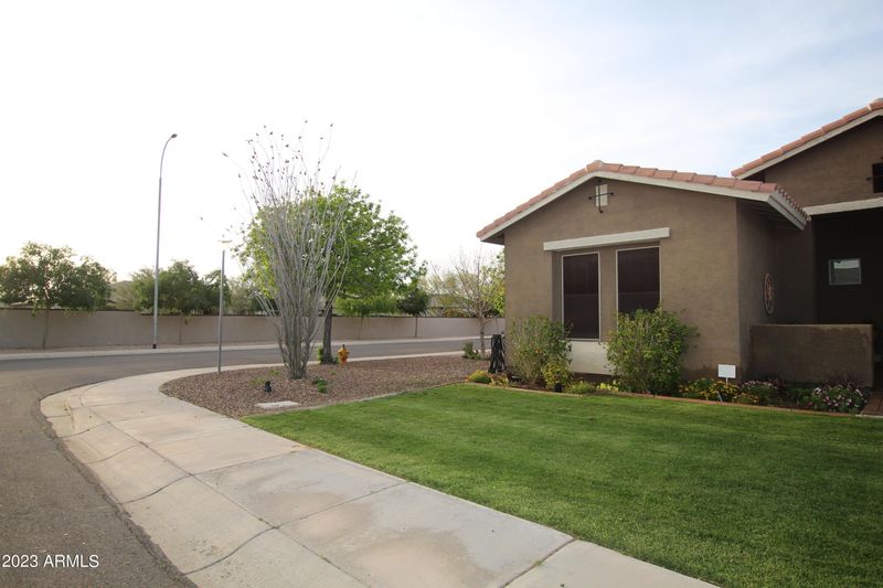 3768 E Gemini Pl, Chandler, AZ 85249