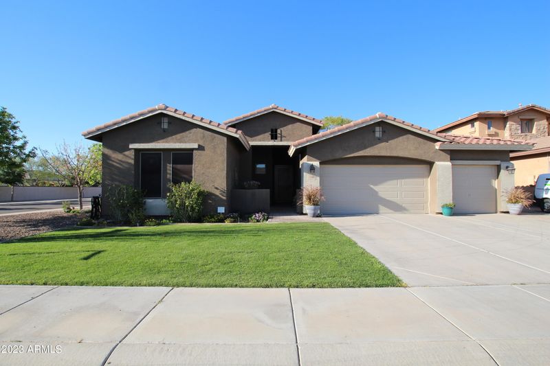 3768 E Gemini Pl, Chandler, AZ 85249