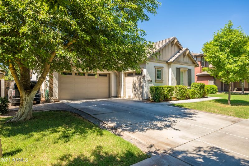 3768 E Morrison Ranch Pw, Gilbert, AZ 85296