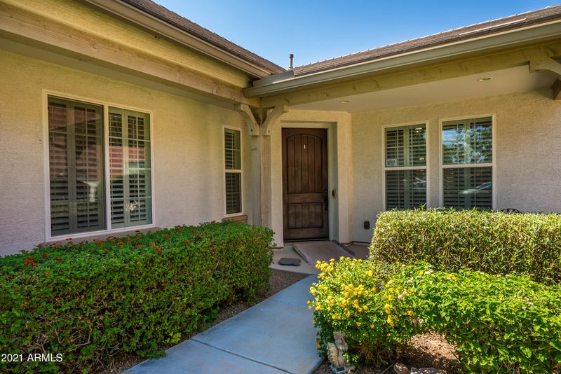 3768 E Morrison Ranch Pw, Gilbert, AZ 85296
