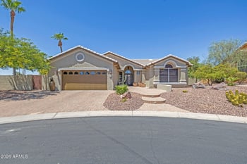 3768 155th Ln, Goodyear, AZ 85395