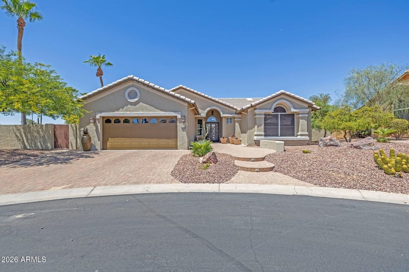 Home Worth Check
