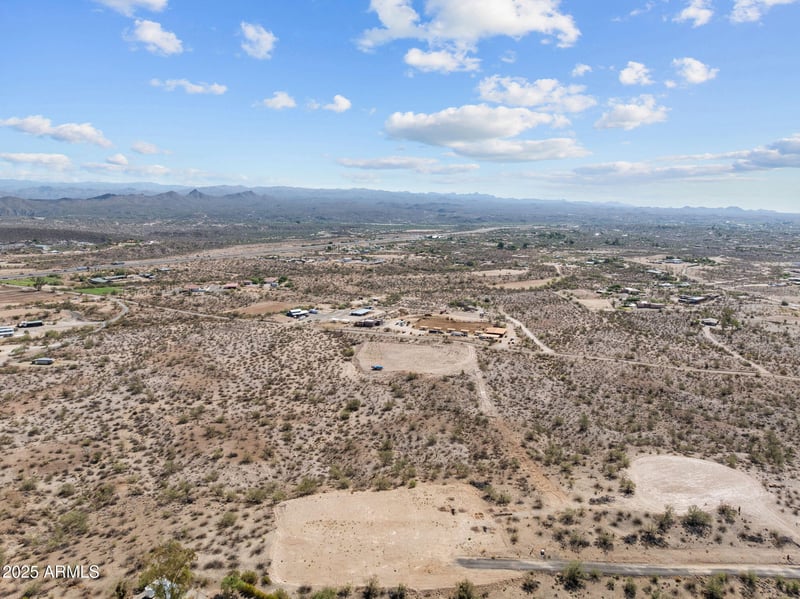 37681 God's Country Rd #-, Wickenburg, AZ 85390