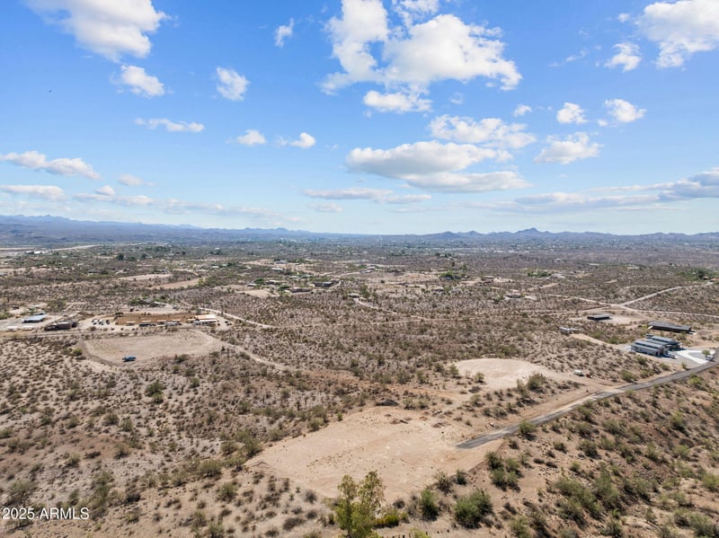 37681 God's Country Rd #-, Wickenburg, AZ 85390