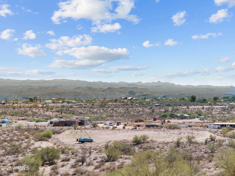 37681 God's Country Rd #-, Wickenburg, AZ 85390
