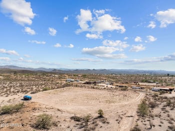 37681 God's Country Rd #-, Wickenburg, AZ 85390